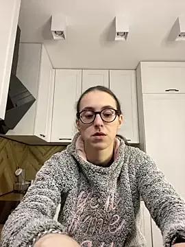 Private MartiniiSelenna on StripChat