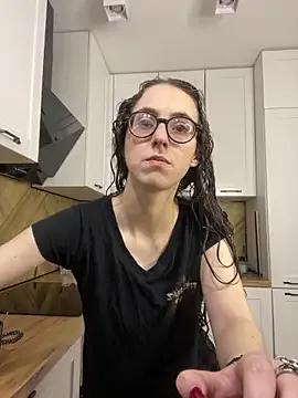 Private MartiniiSelenna on StripChat