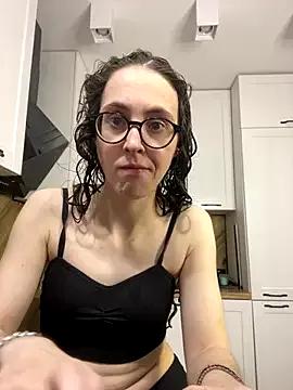 Private MartiniiSelenna on StripChat