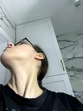 Private MartiniiSelenna on StripChat