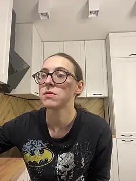 Private MartiniiSelenna on StripChat