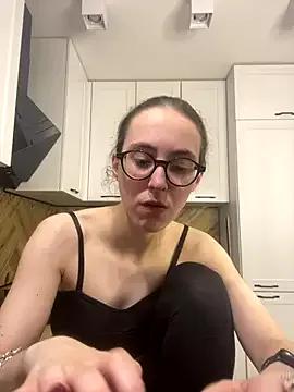 Private MartiniiSelenna on StripChat