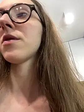 Private MartiniiSelenna on StripChat