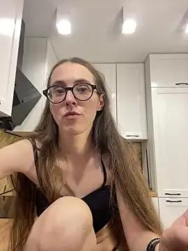 Private MartiniiSelenna on StripChat