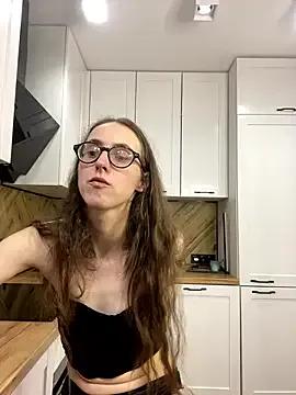 Private MartiniiSelenna on StripChat