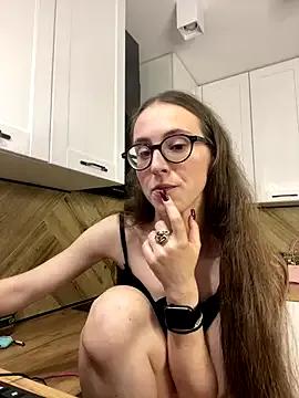 Private MartiniiSelenna on StripChat