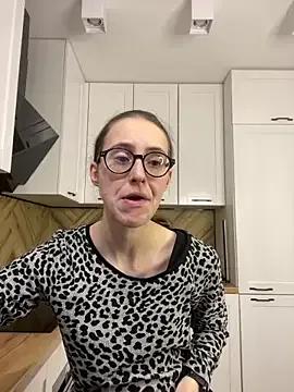 Private MartiniiSelenna on StripChat