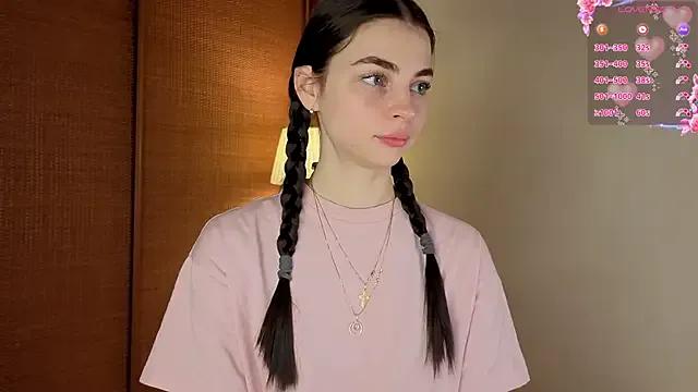 StripChat MaryJacksoon is Freechat MaryJacksoon — My crazy tongue