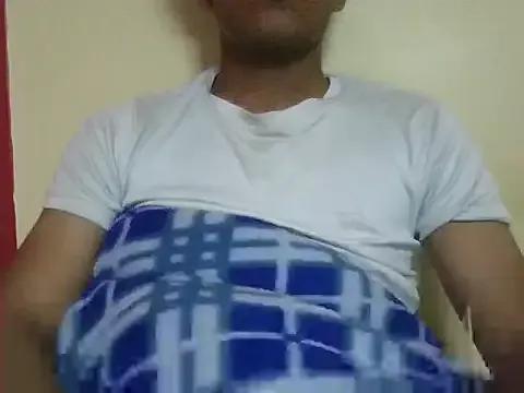 maskedman699 — Freechat on StripChat