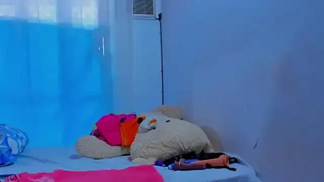 Private Maturealiciaray on StripChat