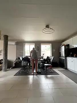 Freechat MaviePearl on StripChat