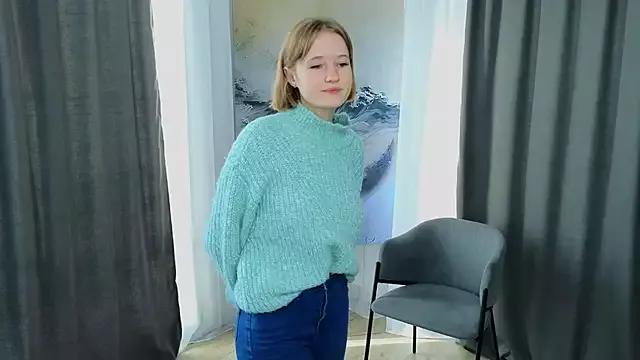 Freechat MaydaFoulk on StripChat