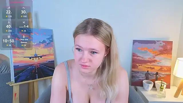 Freechat MaydaFoulk on StripChat