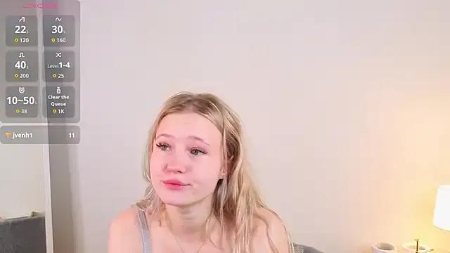 Freechat MaydaFoulk on StripChat