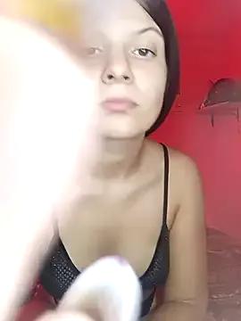 Freechat MeCherryy on StripChat