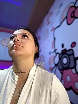 Freechat Megaan__More on StripChat