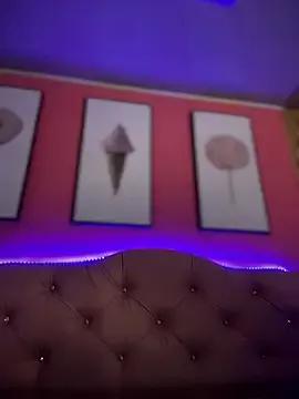 Freechat Megaan__More on StripChat