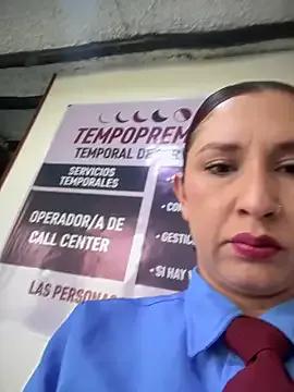 Freechat Megan-01- on StripChat