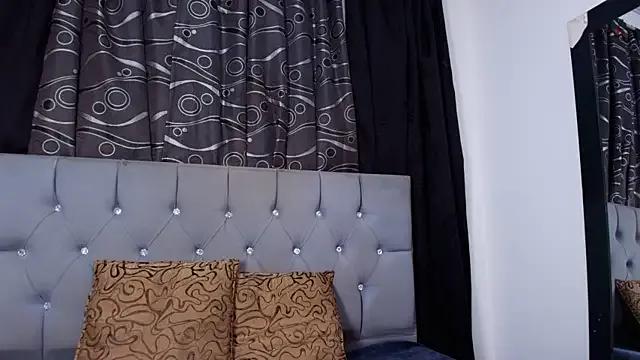 meggan_77 on StripChat