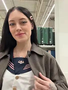 Freechat Melissa_crazy on StripChat