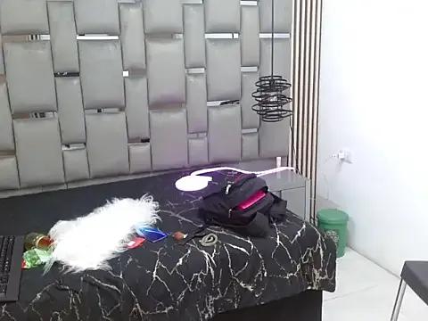 Private Memi_xxx on StripChat