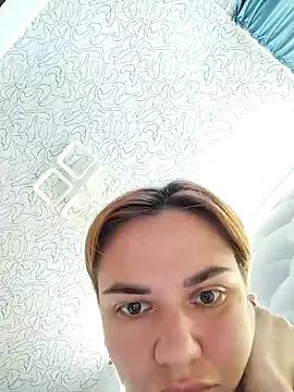 MeriyJewel on StripChat