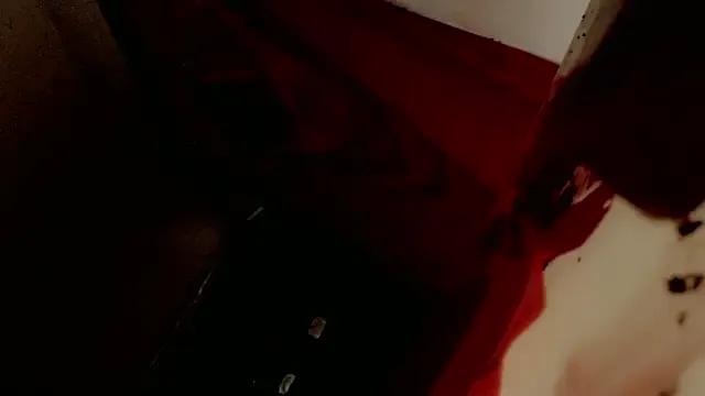 Freechat merlinacandy on StripChat