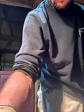 Mexxwell69 on StripChat 