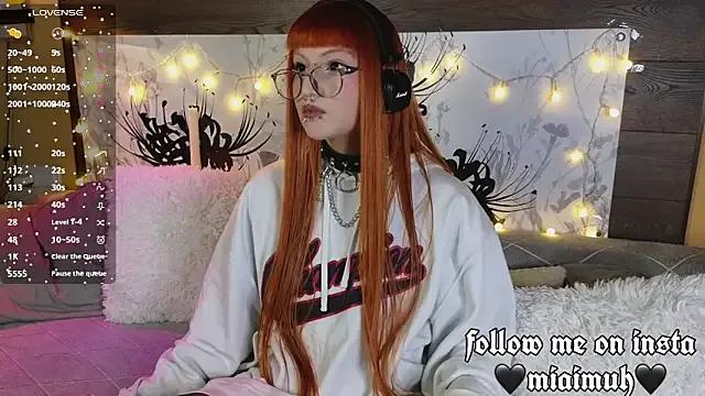 mia__yui on StripChat