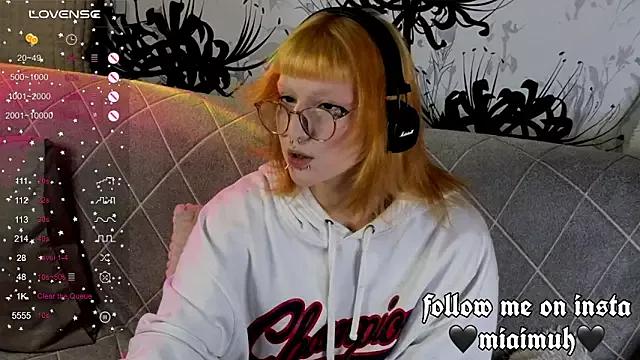 mia__yui on StripChat