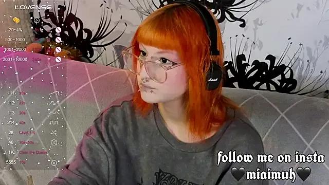 mia__yui on StripChat