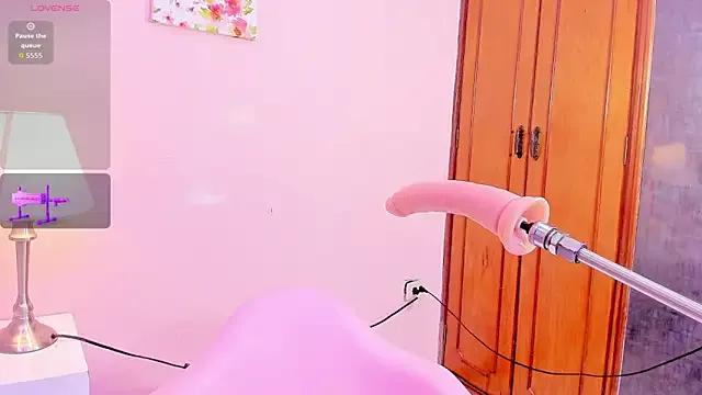 mia_celezte on StripChat