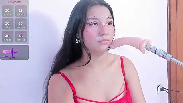 mia_celezte on StripChat