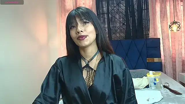 Freechat Mia_Holly__ on StripChat