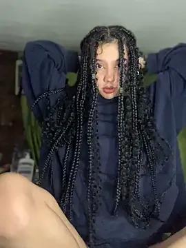 StripChat MiaaCute- is Freechat MiaaCute- — Show ASS + Sparking x10