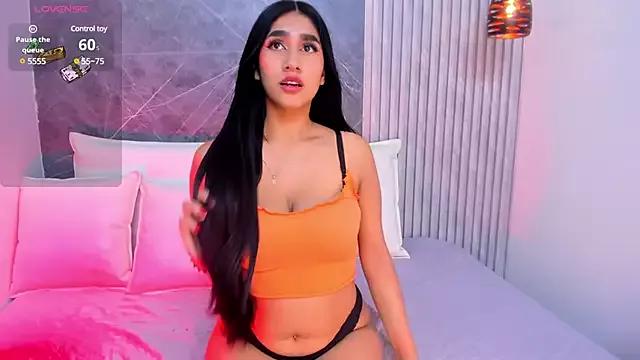 Freechat MiaScott5 on StripChat