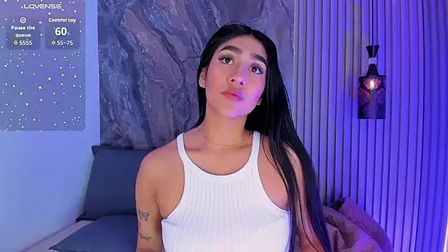 Freechat MiaScott5 on StripChat