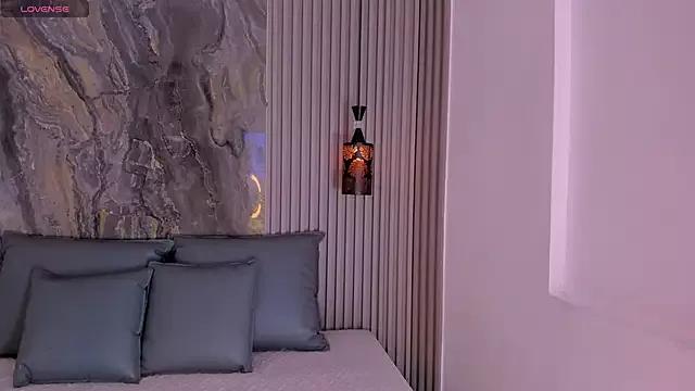 Freechat MiaScott5 on StripChat