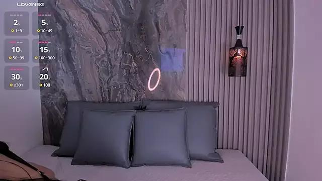 Freechat MiaScott5 on StripChat