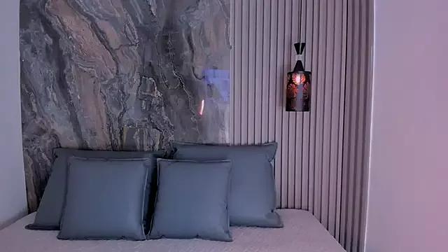 Freechat MiaScott5 on StripChat