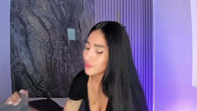 Freechat MiaScott5 on StripChat