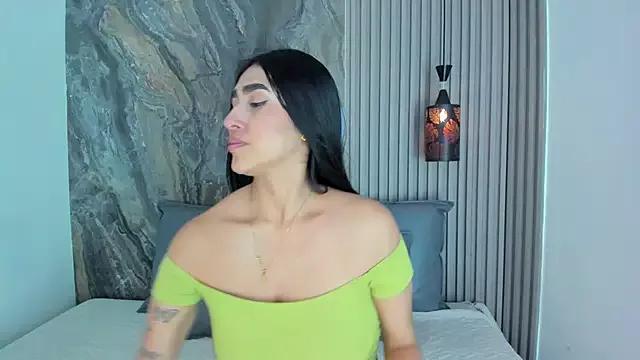 Freechat MiaScott5 on StripChat