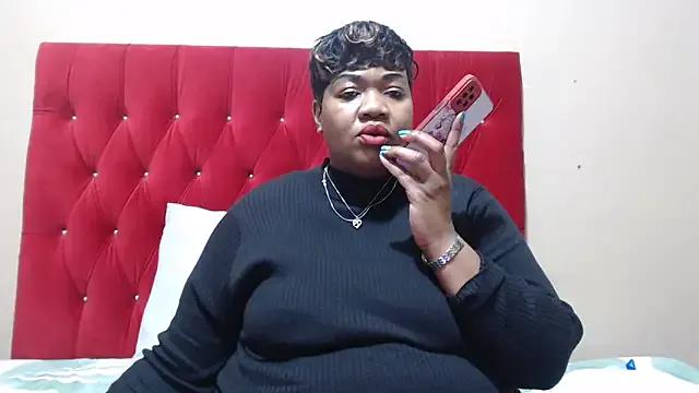 Freechat MIGHTYASSS on StripChat