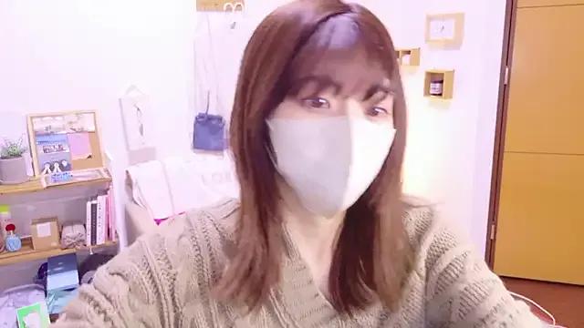 Freechat Mii_v_v on StripChat