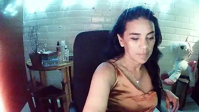 MiiaVelasquez on StripChat