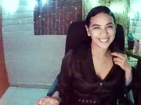 MiiaVelasquez on StripChat