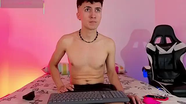 Freechat Mike_Benelli on StripChat