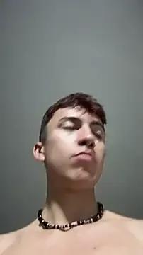 Freechat Mike_Benelli on StripChat