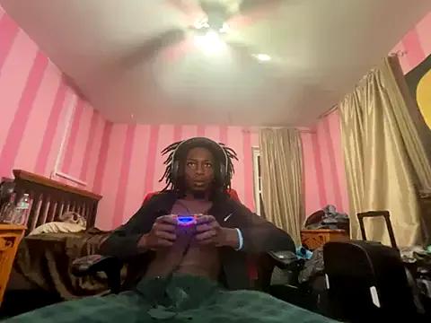 Freechat mikeJak on StripChat