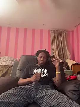 Freechat mikeJak on StripChat